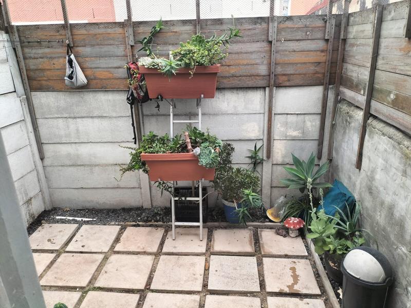 2 Bedroom Property for Sale in Woodstock Western Cape